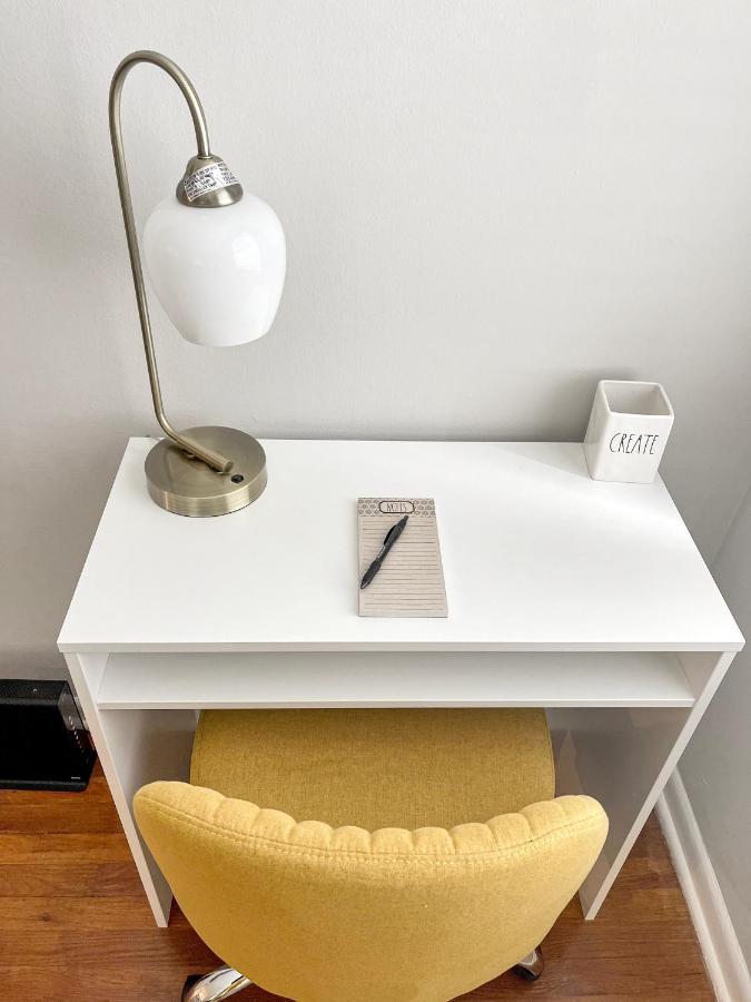 Moonlight Suite King Bd Free Parking Fast Wi-Fi Kitchen Pool Atlanta Eksteriør bilde